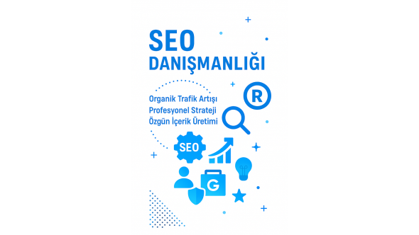 SEO Danışmanlığı