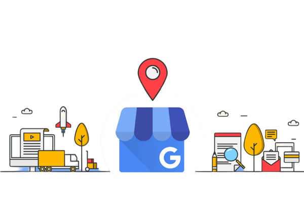 Google Business Gündemde.